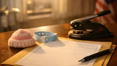 Birth registration isn’t optional: what parents need to know about the one-month deadline