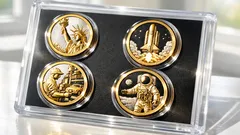 2025-S American Innovation $1 reverse proof set: release date, price, and mintage details