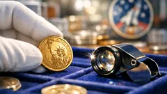 Rare Sacagawea dollar varieties collectors are hunting right now