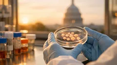 Congress moves to honor Henrietta Lacks with a Congressional Gold Medal in 2025
