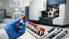 What really happens during a 7-day water fast, according to new blood-protein data