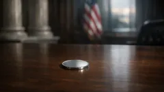 Congress considers new Olympic commemorative coins for LA 2028 and Salt Lake City 2034