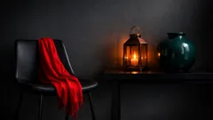 Fire Horse 2026 color palette: what to wear and how to decorate for Lunar New Year