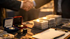 Professional Numismatists Guild hits record membership with seven new full dealers