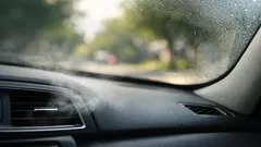 5 signs your car A/C is low on refrigerant and what to do next