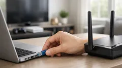 The 4 devices you should always plug into Ethernet for a more stable home network