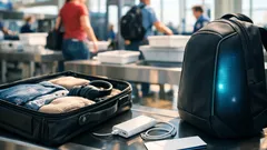 Why LED backpacks are the smart backpack trend lighting up commutes and campuses