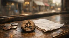 Will the Palmer bingle return? What the wooden tokens were and why locals want them back