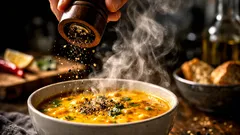 What black pepper really does in your body, from digestion to nutrient absorption