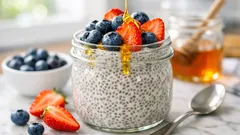 Chia seeds 101: benefits, nutrition facts, and how to use them without stomach trouble