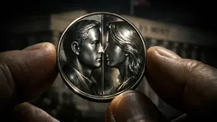 What’s behind the viral 2026 “Trump dollar” coin and why it may not be legal