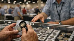 What to know about the winter FUN coin convention in Orlando