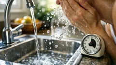 5 micro habits that calm your nervous system in 2 minutes or less