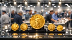 Inside the Elite Collection: the daily rare coin reveals fueling a new collecting obsession