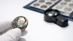 National Coin Week 2025 dates and theme: how pop culture is changing coin collecting