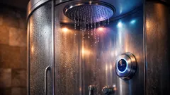 Why shower capsules are the biggest bathroom upgrade trend for 2026