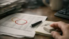 Confucius’ one-line lesson on owning mistakes without shame