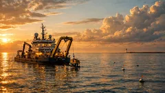 RMS Republic shipwreck: the true story behind the “millionaires’ ship” and its lost gold