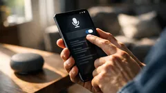 How to stop your phone from saving voice recordings in your Google Account