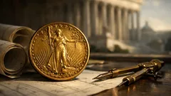 Why the White House removed the U.S. Commission of Fine Arts members and what it means for Washington design