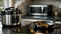 Why your microwave may become the backup appliance in the next 5 years