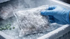 Freezer storage times explained: how long frozen food stays safe and tastes good