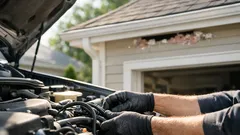 How to get rid of martens in your attic without harming them