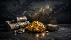 China’s massive gold discovery could reshape supply, prices, and central bank buying