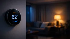 The 66°F thermostat rule is outdated—here’s how to set your heat for comfort and savings