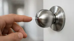 Why you keep getting shocked by doorknobs (and how to stop static electricity)