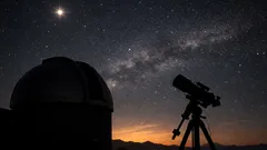 A Saturn-mass rogue planet was spotted 10,000 light-years away using gravitational microlensing