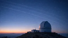 Satellite megaconstellations could put 100,000 satellites in orbit by 2030—here’s why it matters