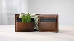 Bay leaf in wallet ritual for 2026: how people use it for abundance