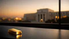 Why gold is soaring in 2025 and what it could mean for investors