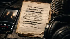 Why pop lyrics are getting simpler and more stressed, according to 50 years of Billboard data